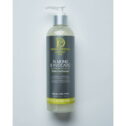 Design Essentials Almond & Avocado Moisturizing & Detangling Sulfate-Free Shampoo - 12oz., Adult