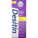 DESITIN Maximum Strength Diaper Rash Paste, 4 oz