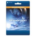 Destiny 2: Beyond Light Deluxe Edition, Bungie, PlayStation 4 [Digital Download]