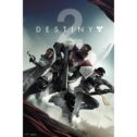 Destiny 2 - Gaming Poster / Print (Game Cover / Key Art) (Size: 24