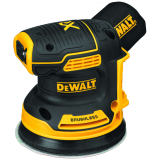 DeWalt 20V MAX XR 20 V Cordless 5 in. Brushless Random Orbit Sander Tool Only on Sale At VigLink Optimize Merchants