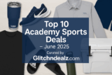 Top 10 Academy Sports Deals You Can’t Miss [2025 Edition]