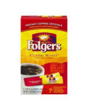 Folgers Glitch! Pay Only 25 Cents!
