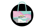 Dollar General Beauty Bag FREEBIE!!!!