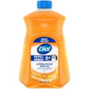 Dial Antibacterial Liquid Hand Soap Refill, Gold, 52 fl oz