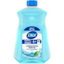 Dial Antibacterial Liquid Hand Soap Refill, Spring Water, 52 fl oz