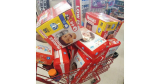 Huggies Snug And Dry Diapers On Sale ONLY $1 – BIG Boxes!