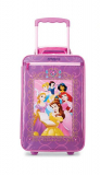 Disney Carry On Luggage Just $27 at Belks