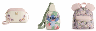 Disney Bags and Backpacks on Sale at Kohl’s – Save Big on Magical Styles