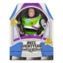 Disney New version Buzz Lightyear Talking Action Figure (12