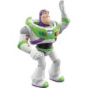 Disney Pixar Interactables Buzz Lightyear Talking Action Figure