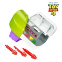 Disney Pixar Toy Story Buzz Lightyear Wrist Communicator with Blaster