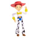 Disney Pixar Toy Story Jessie Figure with Movie-Inspired Details