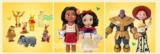 Shop Disney CODES STACKING Glitch!!?