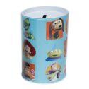 Disney Toy Story 4 Kids Tin Piggy Bank Learning Savings Tools for Kids