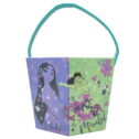 Disney Encanto Hexagon Paperboard Easter Bucket