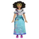 Disney Encanto Mirabel 11 inch Fashion Doll Includes Dress, Shoes and Clip, for Children Ages 3+