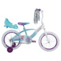 Huffy Disney Frozen Bike, 16