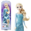 Disney Frozen Elsa 11 inch Fashion Doll & Accessory, Toy Inspired by the Movie Disney Frozen