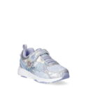 Disney's Frozen Toddler Girls' Athletic Sneaker