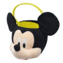 Disney Mickey Mouse Medium Plush Easter Basket