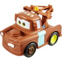 Disney Pixar Cars Track Talkers Mater Talking Toy Truck, 5.5 inch Collectible
