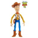 Disney Pixar Toy Story True Talkers Woody Figure with 15+ Phrases