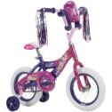 Disney Princess 12-inch Girls' Bike, by Huffy