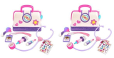 Doc Mcstuffins Doctor’s Bag Set only $3.50 at Walmart