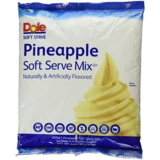 Dole Soft Serve Mix ON SALE! – Make Your Own Dole Whip!