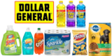 Dollar General Weekly Ad Deals Starting 3/3