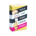 Dolphin Hat Taco Cat Goat Cheese Pizza Card Game