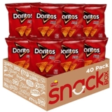 Doritos 40 Pack 30% Off! HURRY!