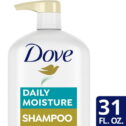 Dove Ultra Care Nourishing Daily Moisture Shampoo, 31 fl oz