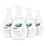 Dove Nourishing Foaming Hand Wash For Clean and Softer Hands – AMAZON DEAL!