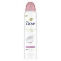 Dove Advanced Care Long Lasting Women's Antiperspirant Deodorant Spray, Powder Soft, 3.8 oz