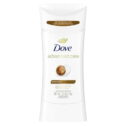 Dove Advanced Care Long Lasting Antiperspirant Deodorant Stick, Shea Butter, 2.6 oz