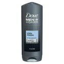 Dove Men+Care Body Wash Cool Fresh 18 Oz Effectively Washes Away Bacteria While Nourishing Your Skin