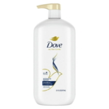 Dove Shampoo – STOCK UP AT WALMART!