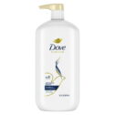 Dove Ultra Care Intensive Repair Daily Shampoo, 31 fl oz