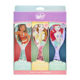 Wet Brush Disney Princess Wholehearted 3pc Set Price Drop With Code At Jcpenney