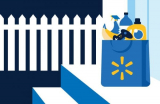 Walmart Express Delivery! Get Groceries At Your Door In Under 2 Hours!