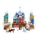 Frozen Arendelle Castle Playset Black Friday Deal Live Now at Jcpenney!