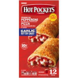 NATIONWIDE Hot Pocket RECALL!