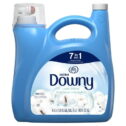 Downy Cool Cotton Liquid Fabric Conditioner (Fabric Softener), 140 fl oz, 190 Loads
