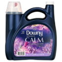 Downy Infusions Calm Fabric Softener, Lavender and Vanilla, 115 Fl Oz (170 Loads)