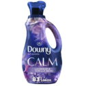 Downy Infusions, Calm Lavender, 83 Loads Liquid Fabric Softener, 56 fl oz