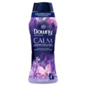 Downy Infusions In-Wash Scent Booster Beads, Calm, Lavender & Vanilla Bean, 14.8 oz