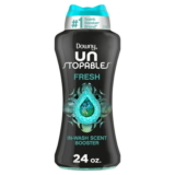 Downy Unstopables Fresh, 26.5 oz In-Wash Scent Booster Beads – WALMART