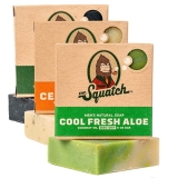 Squatch Soap – STOCK UP!